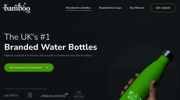 mrbamboocup.com