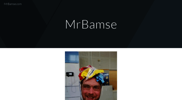 mrbamse.com