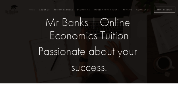 mrbanks.co.uk