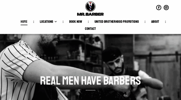 mrbarber.ca