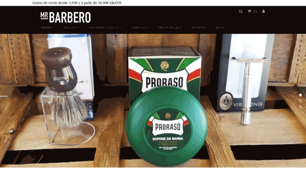 mrbarbero.com