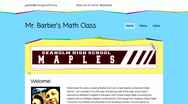 mrbarbersmathclass.weebly.com