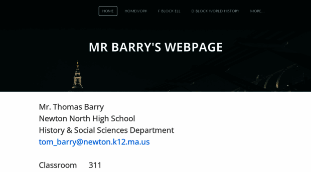 mrbarrynnhs.weebly.com