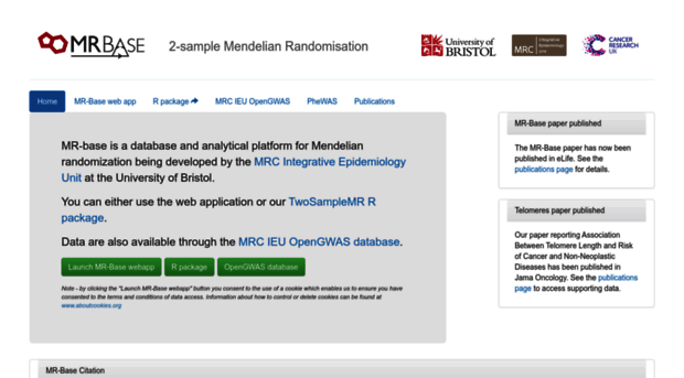 mrbase.org