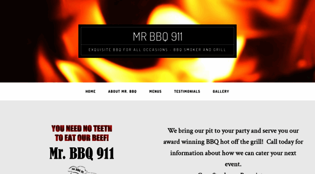 mrbbq911.com