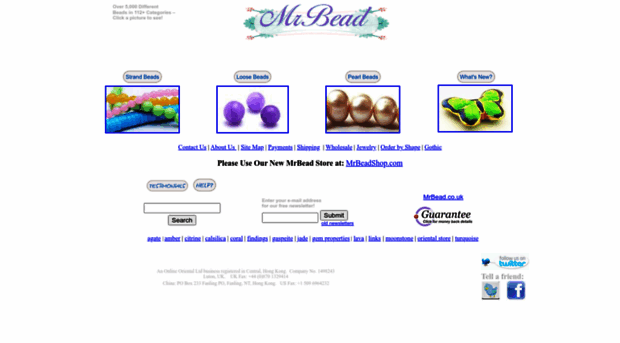 mrbead.com