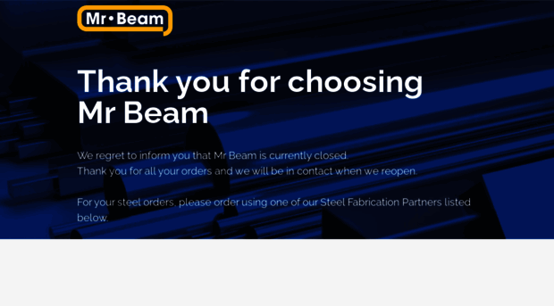 mrbeam.co.uk