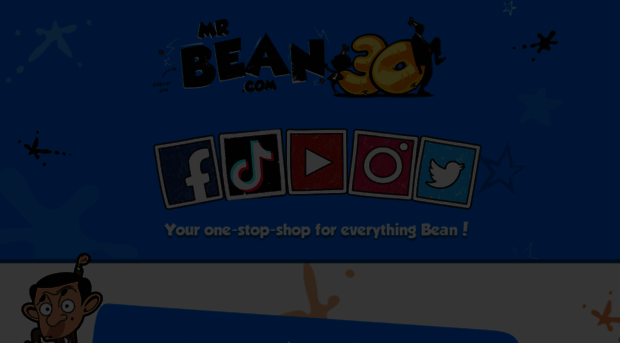 mrbean.co.uk