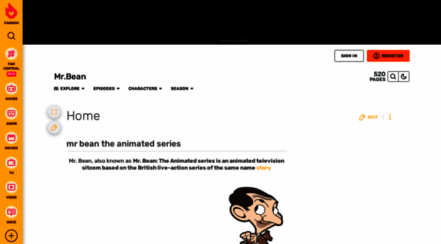 mrbeantheanimatedseries.wikia.com