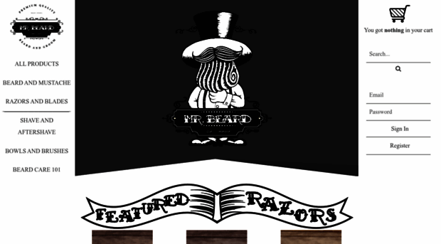 mrbeard.com