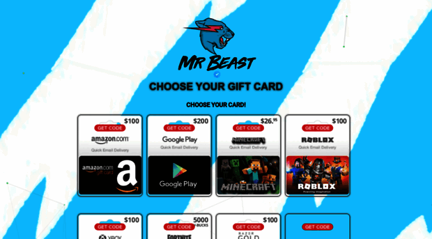 mrbeastgiftscard.live