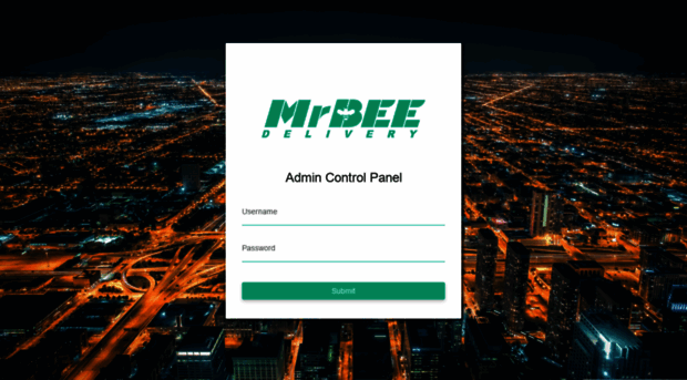 mrbeedelivery.com