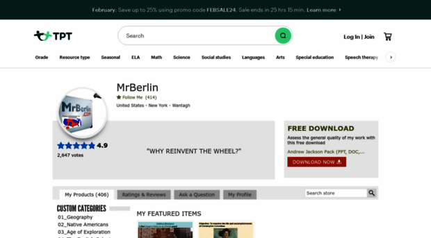 mrberlin.com