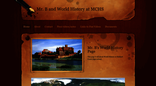 mrbhistorymchs.weebly.com