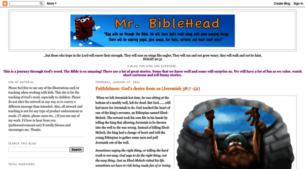 mrbiblehead.blogspot.com