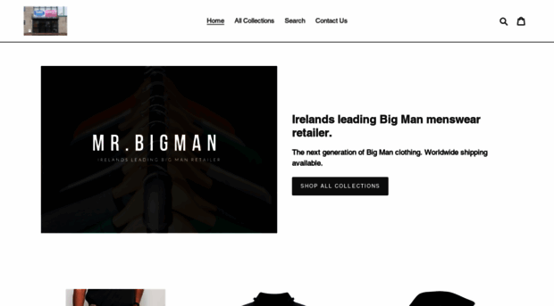 mrbigman.com