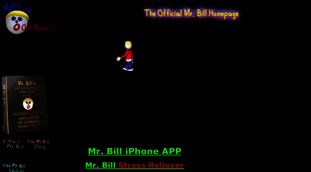 mrbill.com