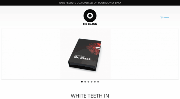 mrblackteeth.com.au