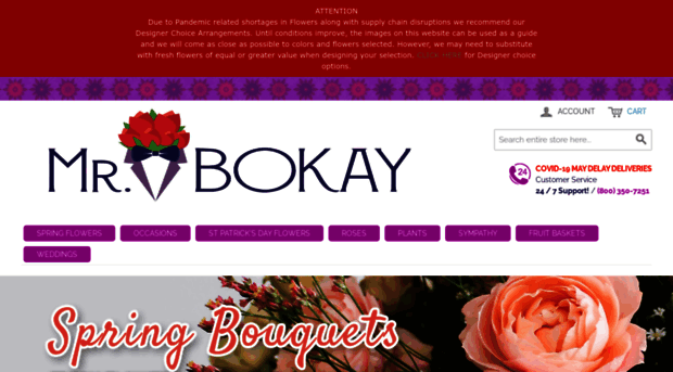 mrbokay.com