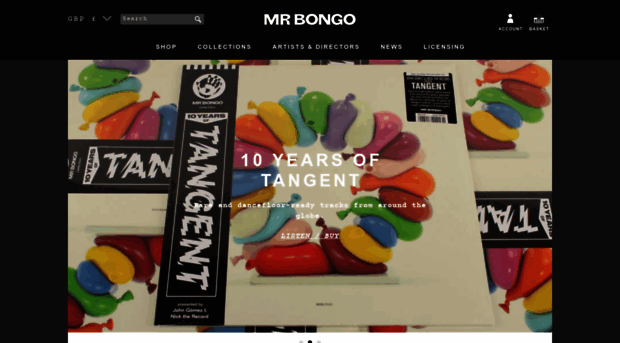 mrbongo.com