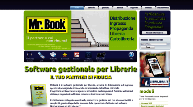 mrbook.it