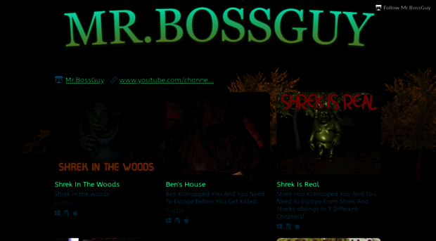 mrbossguy.itch.io