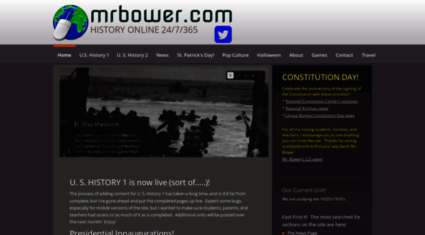 mrbower.com