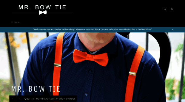 mrbowtie.ca