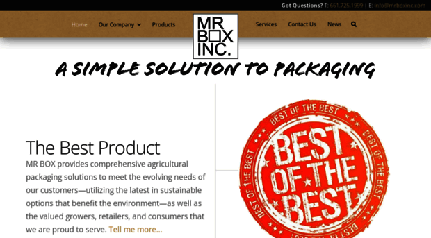 mrboxinc.com