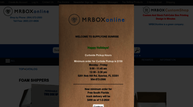 mrboxonline.com