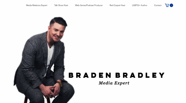 mrbradenbradley.com