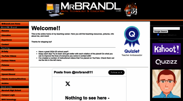 mrbrandl.com