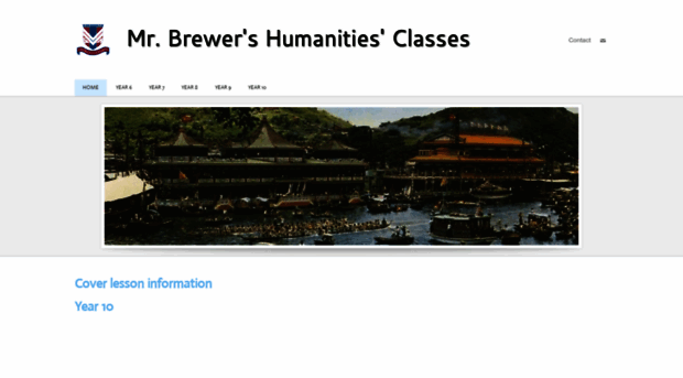 mrbrewerhumanities.weebly.com