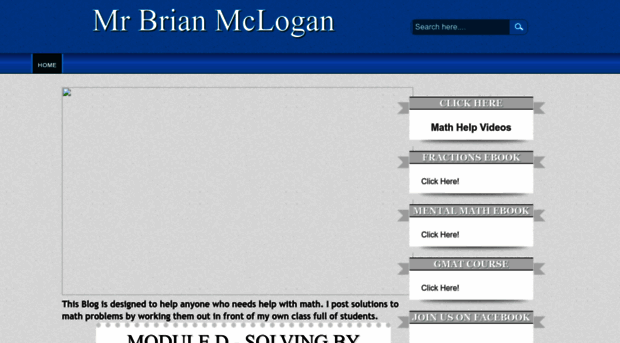 mrbrianmclogan.blogspot.com