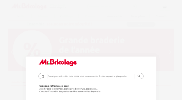 mrbricolage.fr