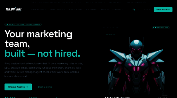 mrbright.ai