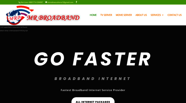 mrbroadband.net