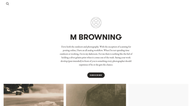 mrbrowning.exposure.co