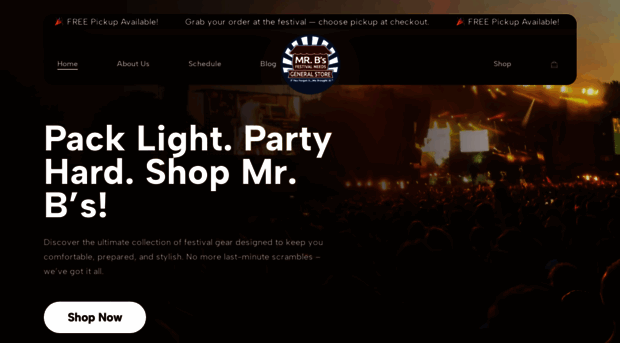 mrbsfestivalneeds.com