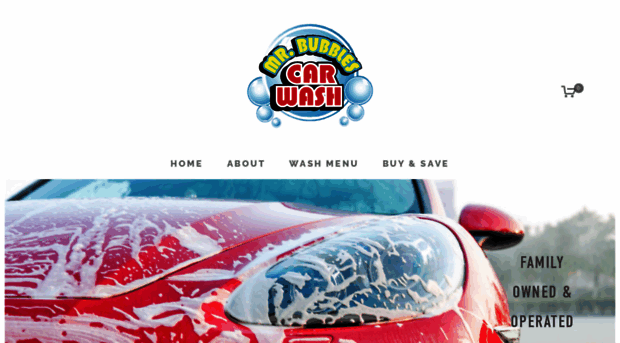 mrbubblescarwash.com