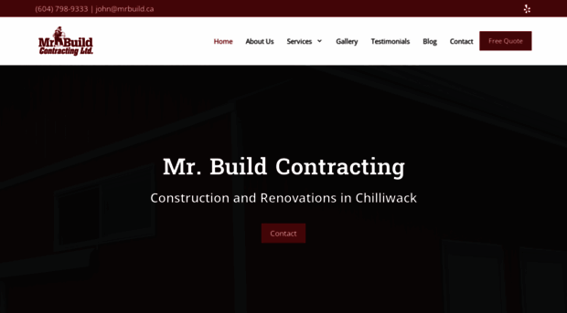 mrbuild.ca