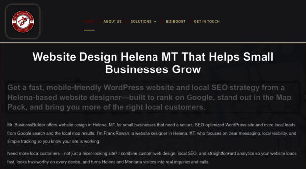 mrbusinessbuilder.com