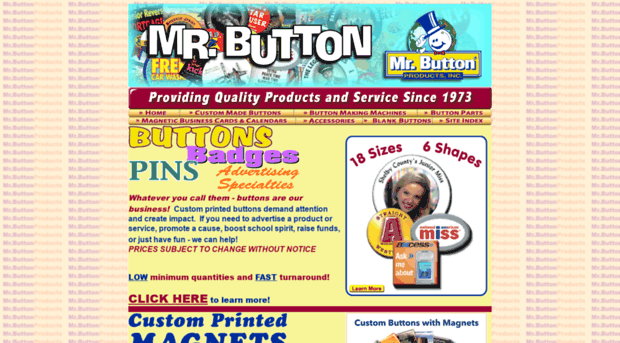 mrbutton.com