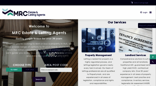 mrc-property.co.uk