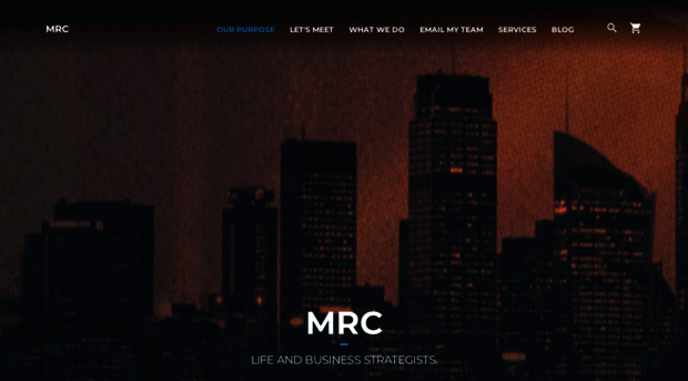 mrc.hk