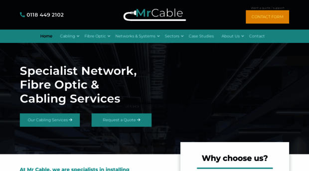 mrcable.co.uk