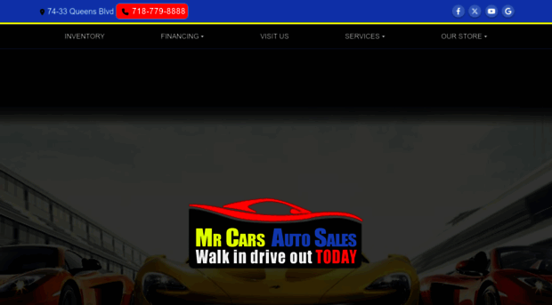 mrcarauto.com