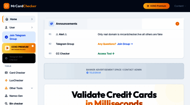 mrcardchecker.live