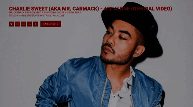 mrcarmack.com