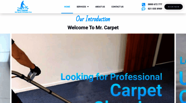 mrcarpet.co.nz